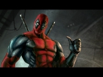 DEADPOOL
