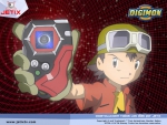 digimon frontier