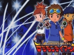 digimon tamers