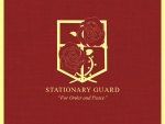 Stationary Guard