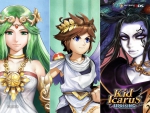 Kid Icarus Uprising