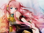 Megurine Luka