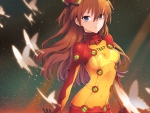 Asuka Langley Soryu
