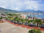 alanya port
