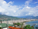 alanya port