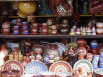 The Magic of the Troyan Pottery