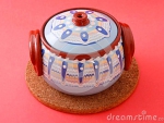Bulgarian Pottery