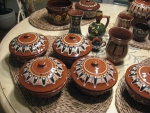 Traditional Pottery