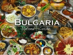 Traditional Bulgarian Food