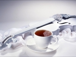â™«  Tea and music â™«