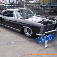 65 buick riviera