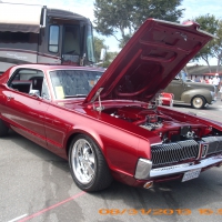 ORANGE COUNTY LABOR DAY CRUISE