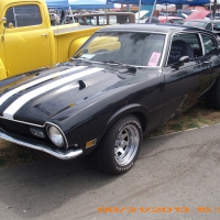 ORANGE COUNTY LABOR DAY CRUISE