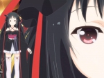 Unbreakable Machine-Doll