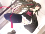 Unbreakable Machine-Doll