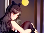 Blake Belladonna
