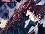 vampire knight