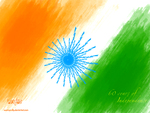 Flag of India