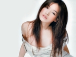 Shu Qi