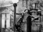 singing in the rain