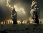 the armada