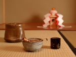 Tea Ceremony