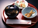 Japanese Meal