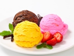 â™¥ Ice Cream â™¥