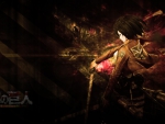 Mikasa Ackerman