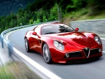Red Alfa