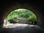 Central Park Tunnel