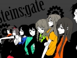 Steins;Gate