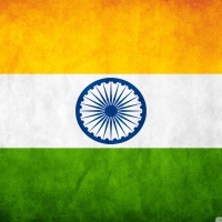 India