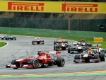 Formula 1 Grand Prix