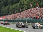 Formula 1 Grand Prix