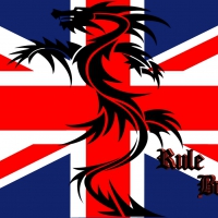 Rule Britannia Two