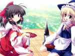 touhou
