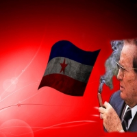 Windows 7 -Josip Broz TITO