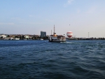 kadikoy port