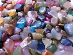 Colourful Stones
