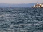 marmara sea