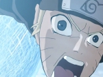 Naruto - Super Rasengan