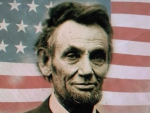 Abraham Lincoln