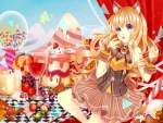 sweety time of seeu