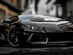Lamborghini Aventador BEAST