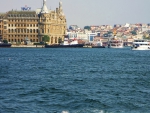 port haydarpasa