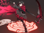 Ruby Rose