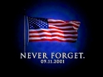 Remember 9 - 11