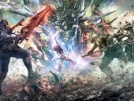 Soul Sacrifice