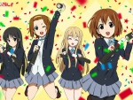 k-on